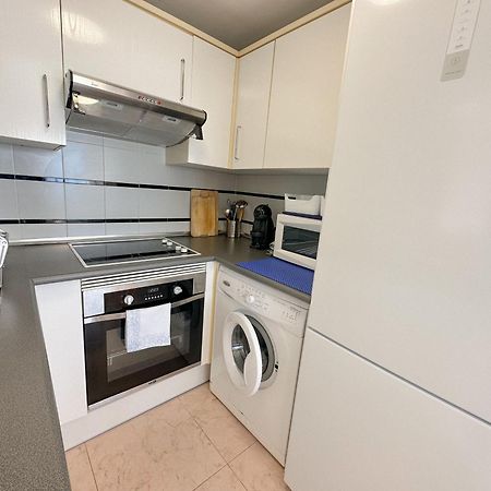 Sitges Aiguadolc Playa Apartman Kültér fotó