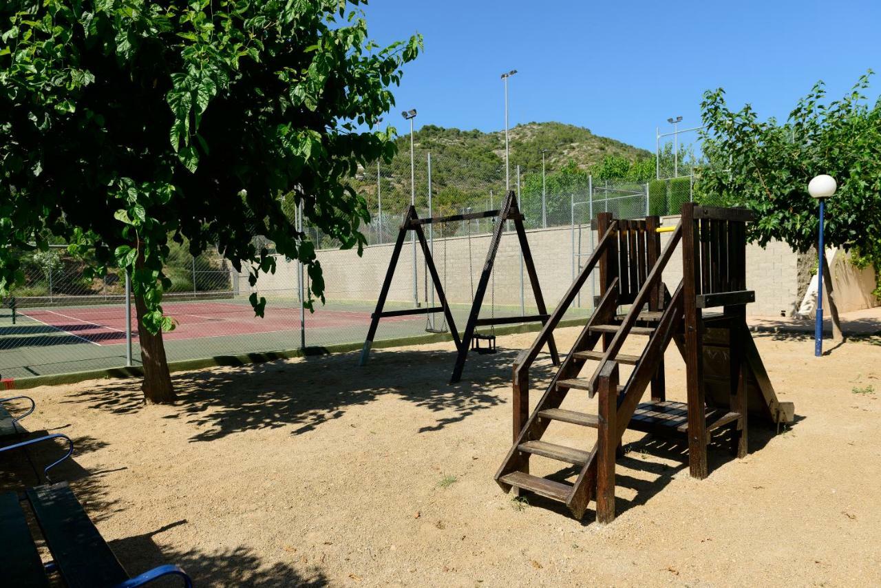 Sitges Aiguadolc Playa Apartman Kültér fotó